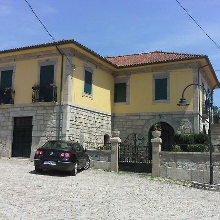 Sao Joao da Serra Casa Sao Joaoヴィラ エクステリア 写真