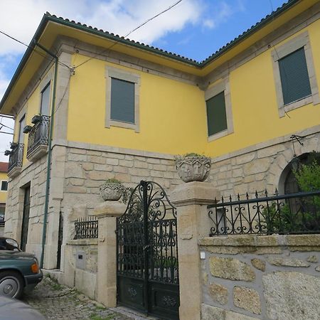 Sao Joao da Serra Casa Sao Joaoヴィラ エクステリア 写真