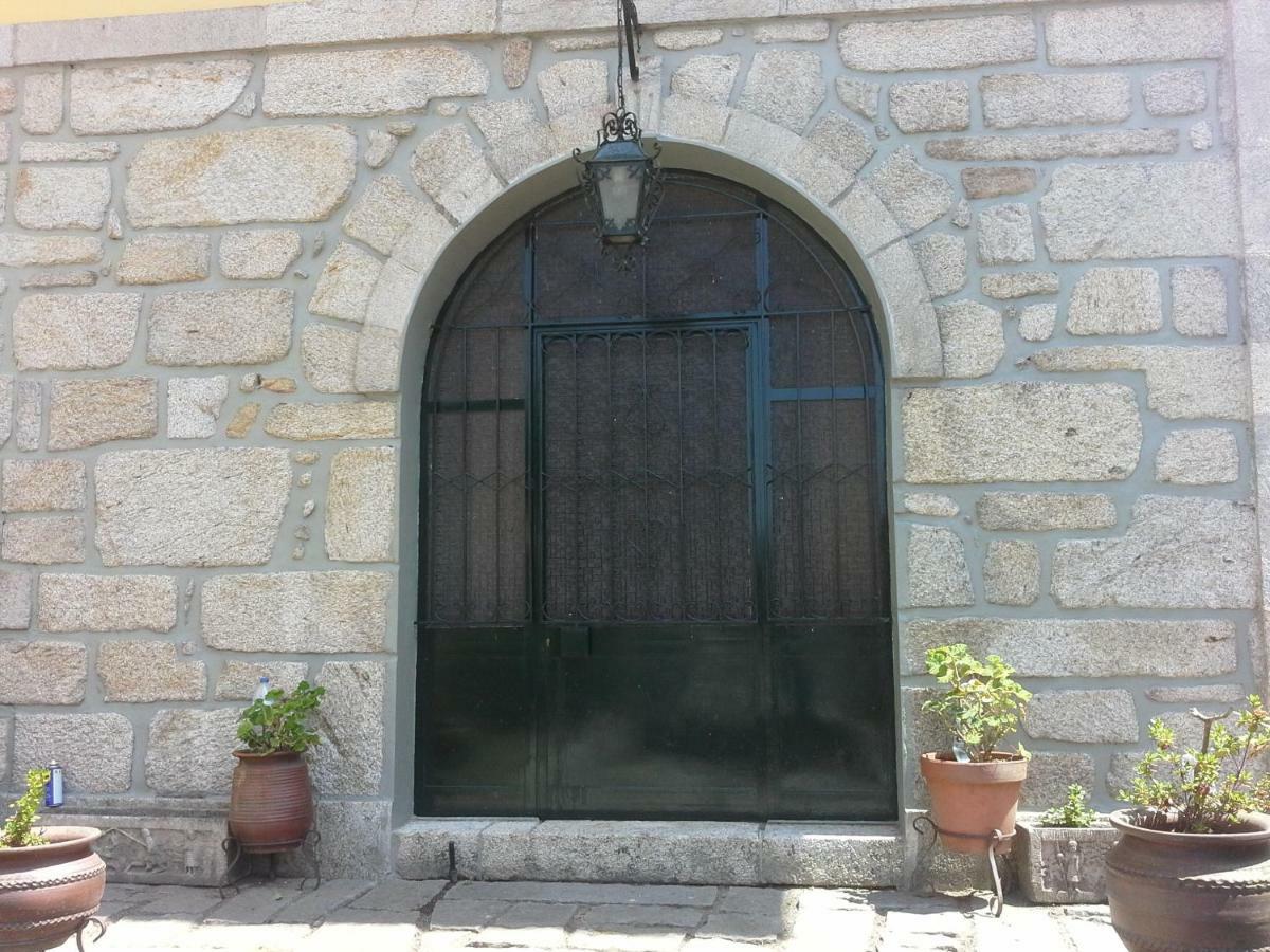 Sao Joao da Serra Casa Sao Joaoヴィラ エクステリア 写真