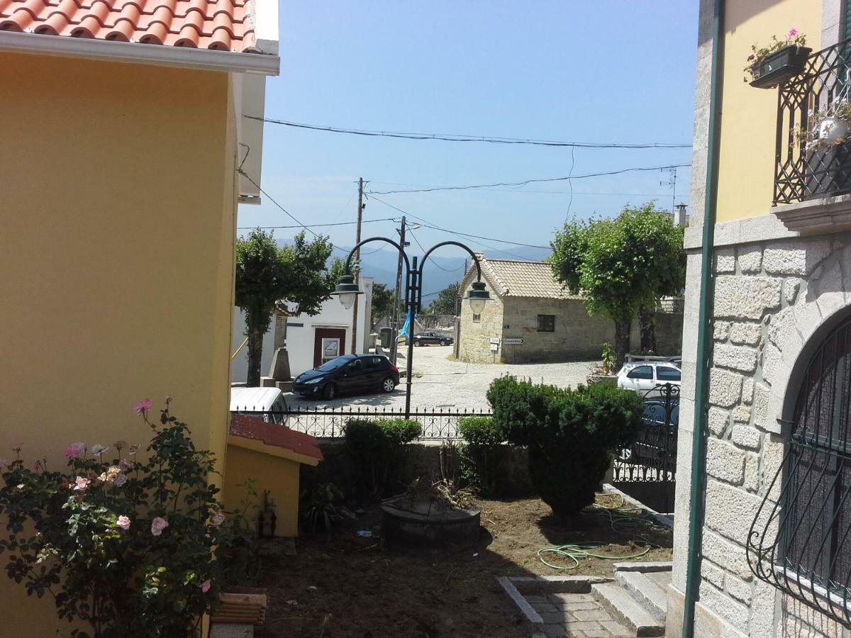 Sao Joao da Serra Casa Sao Joaoヴィラ エクステリア 写真
