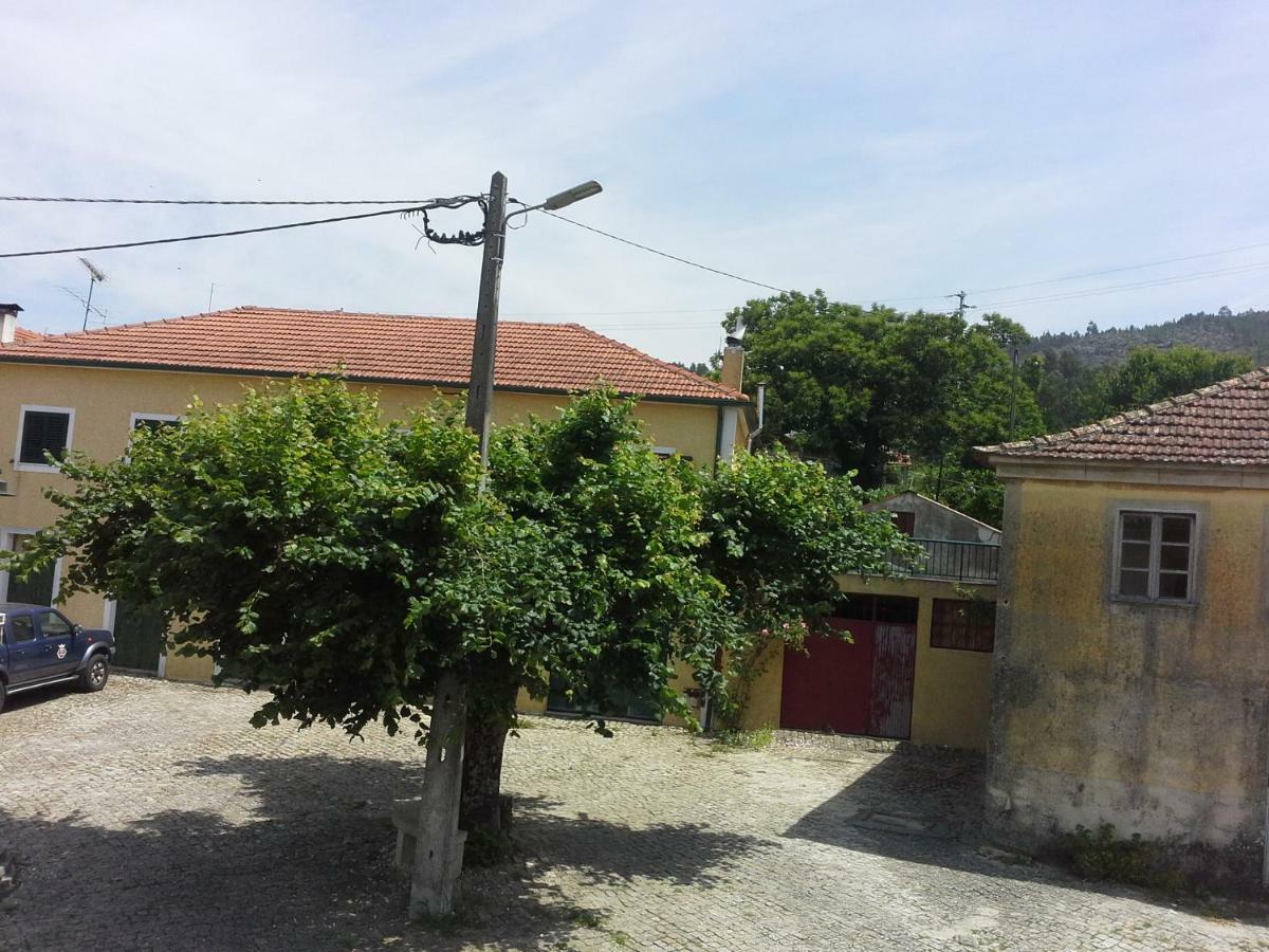 Sao Joao da Serra Casa Sao Joaoヴィラ エクステリア 写真