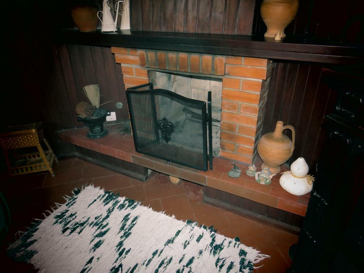 Sao Joao da Serra Casa Sao Joaoヴィラ エクステリア 写真