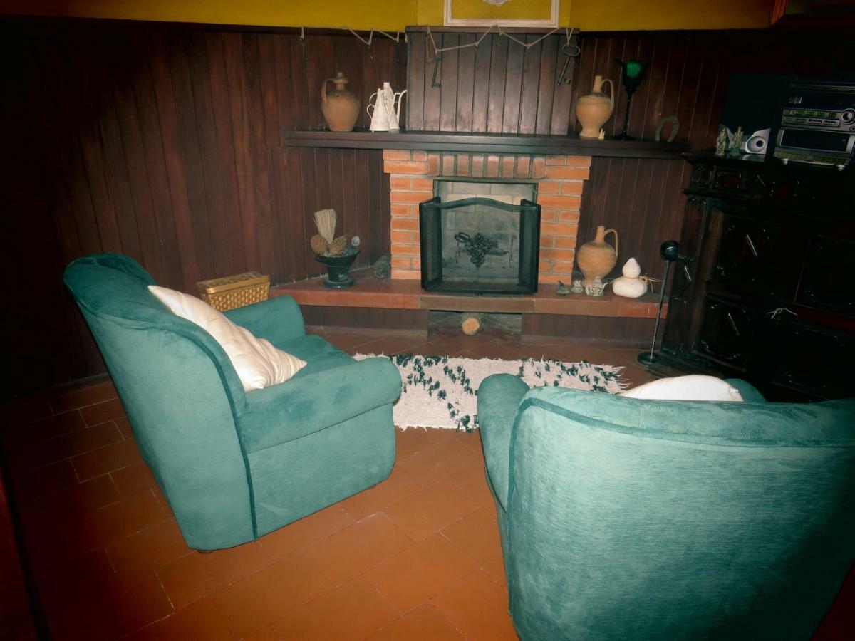 Sao Joao da Serra Casa Sao Joaoヴィラ エクステリア 写真