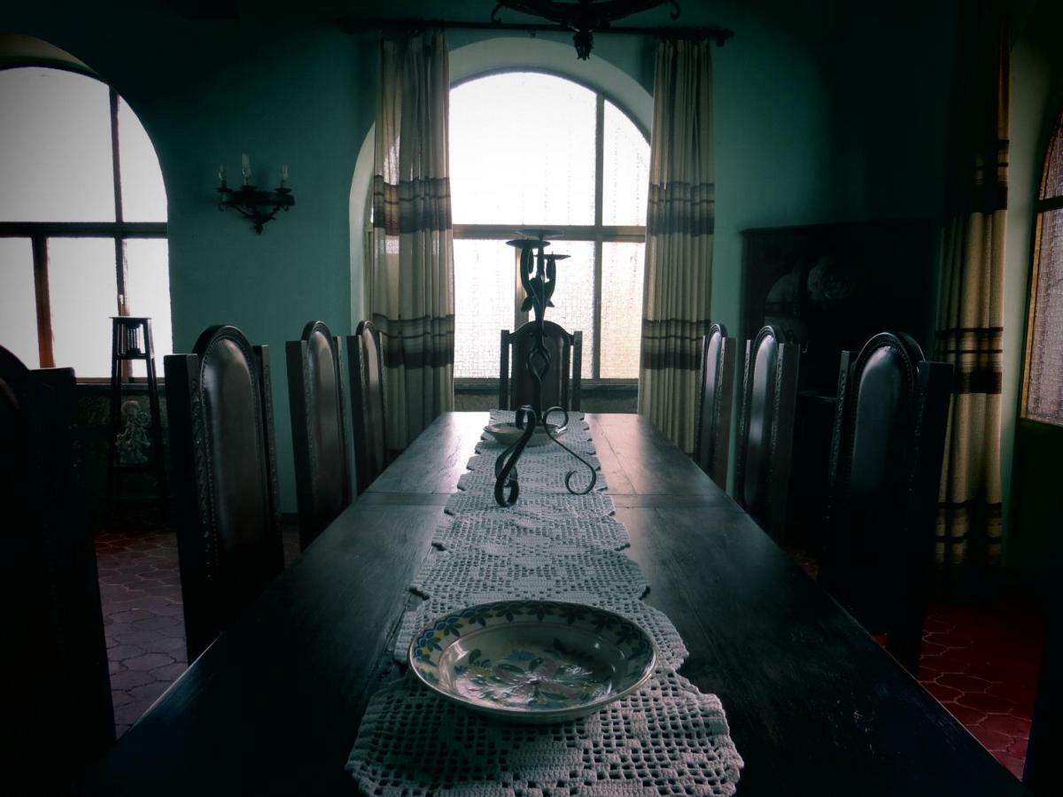 Sao Joao da Serra Casa Sao Joaoヴィラ エクステリア 写真
