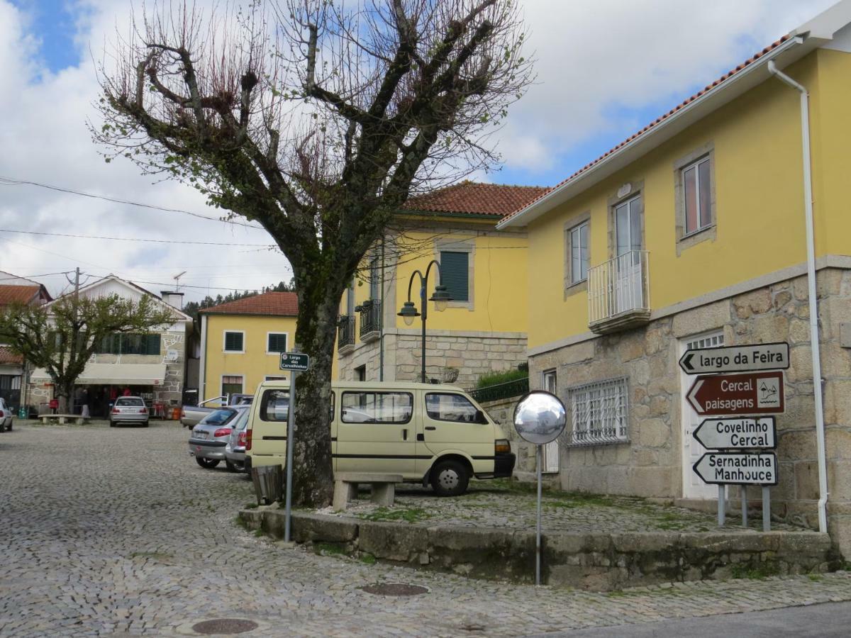 Sao Joao da Serra Casa Sao Joaoヴィラ エクステリア 写真