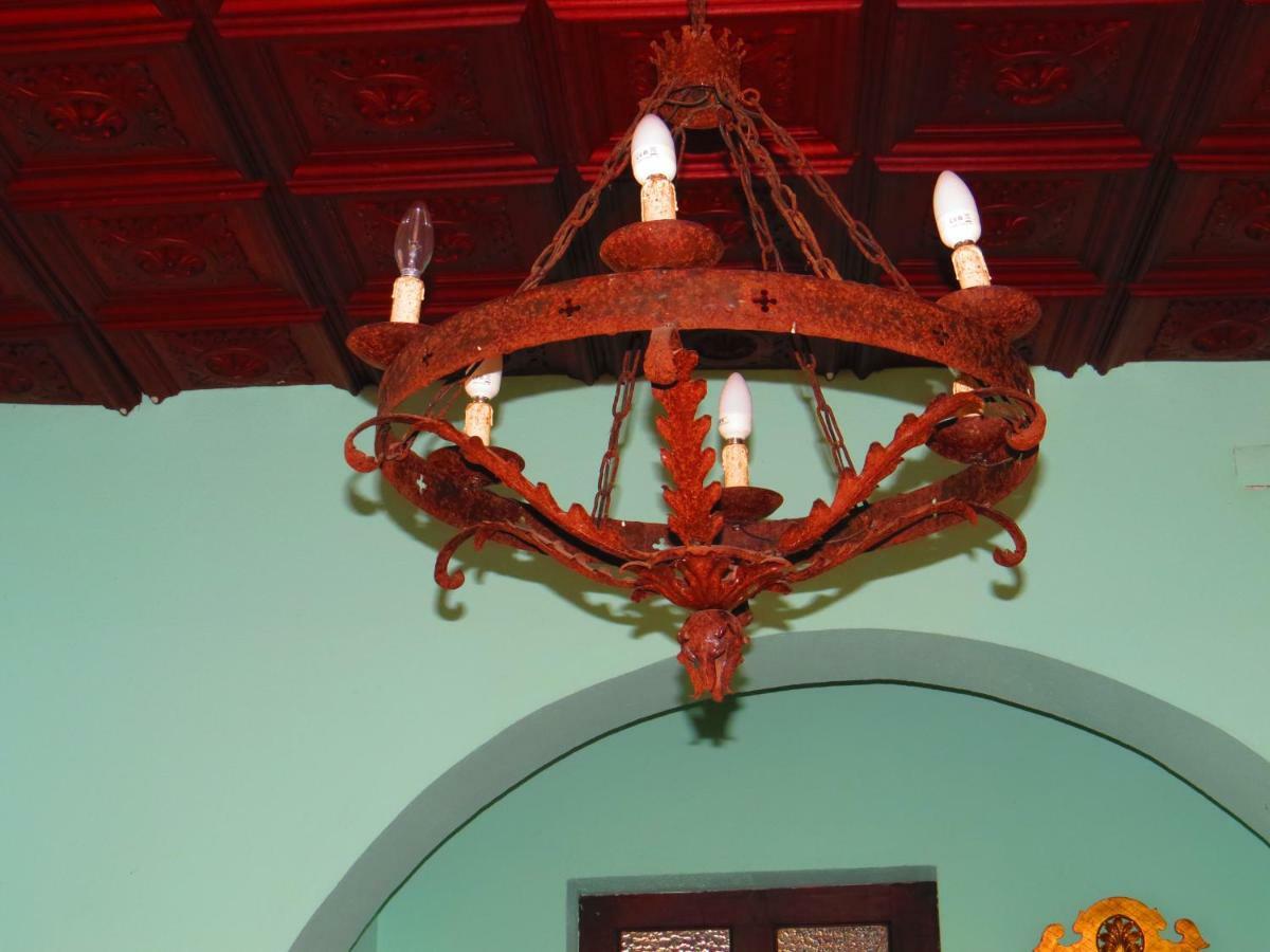 Sao Joao da Serra Casa Sao Joaoヴィラ エクステリア 写真