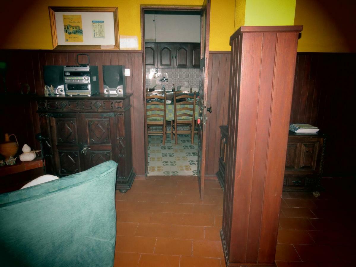 Sao Joao da Serra Casa Sao Joaoヴィラ エクステリア 写真