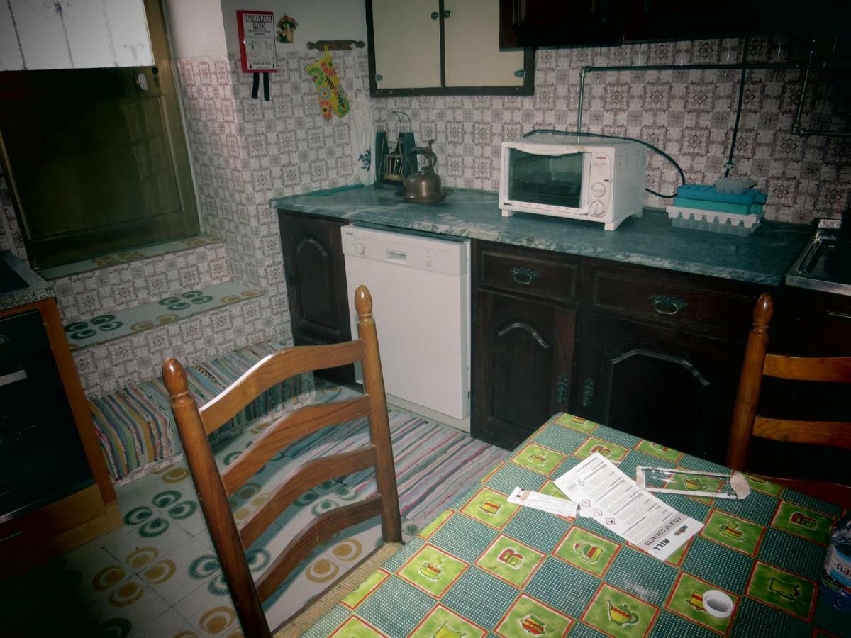 Sao Joao da Serra Casa Sao Joaoヴィラ エクステリア 写真
