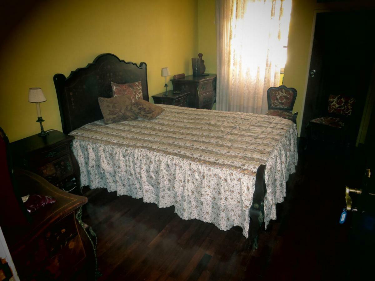 Sao Joao da Serra Casa Sao Joaoヴィラ エクステリア 写真