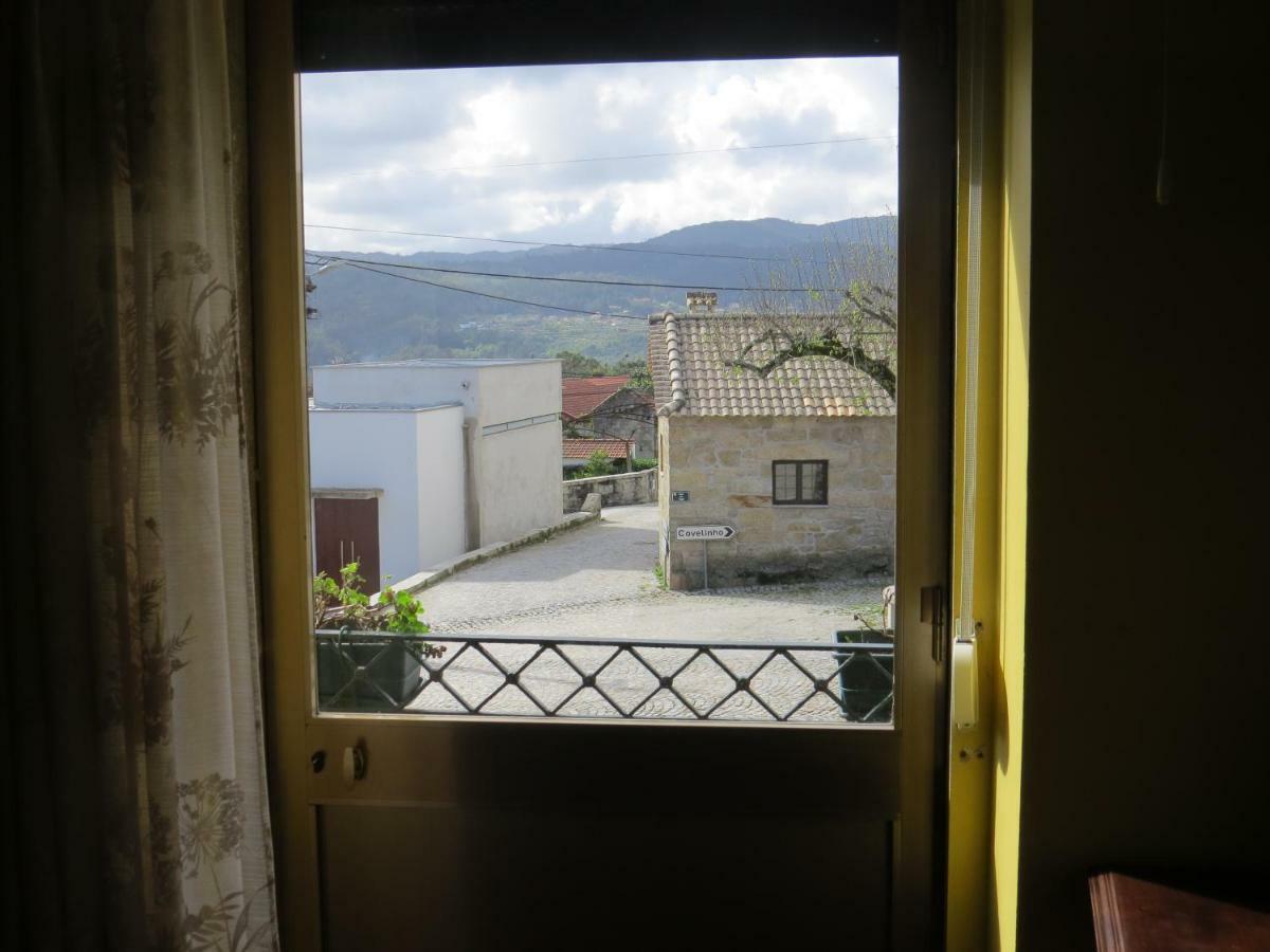 Sao Joao da Serra Casa Sao Joaoヴィラ エクステリア 写真