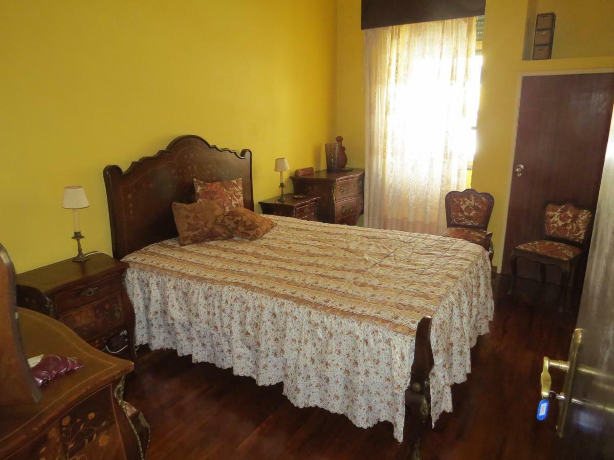 Sao Joao da Serra Casa Sao Joaoヴィラ エクステリア 写真