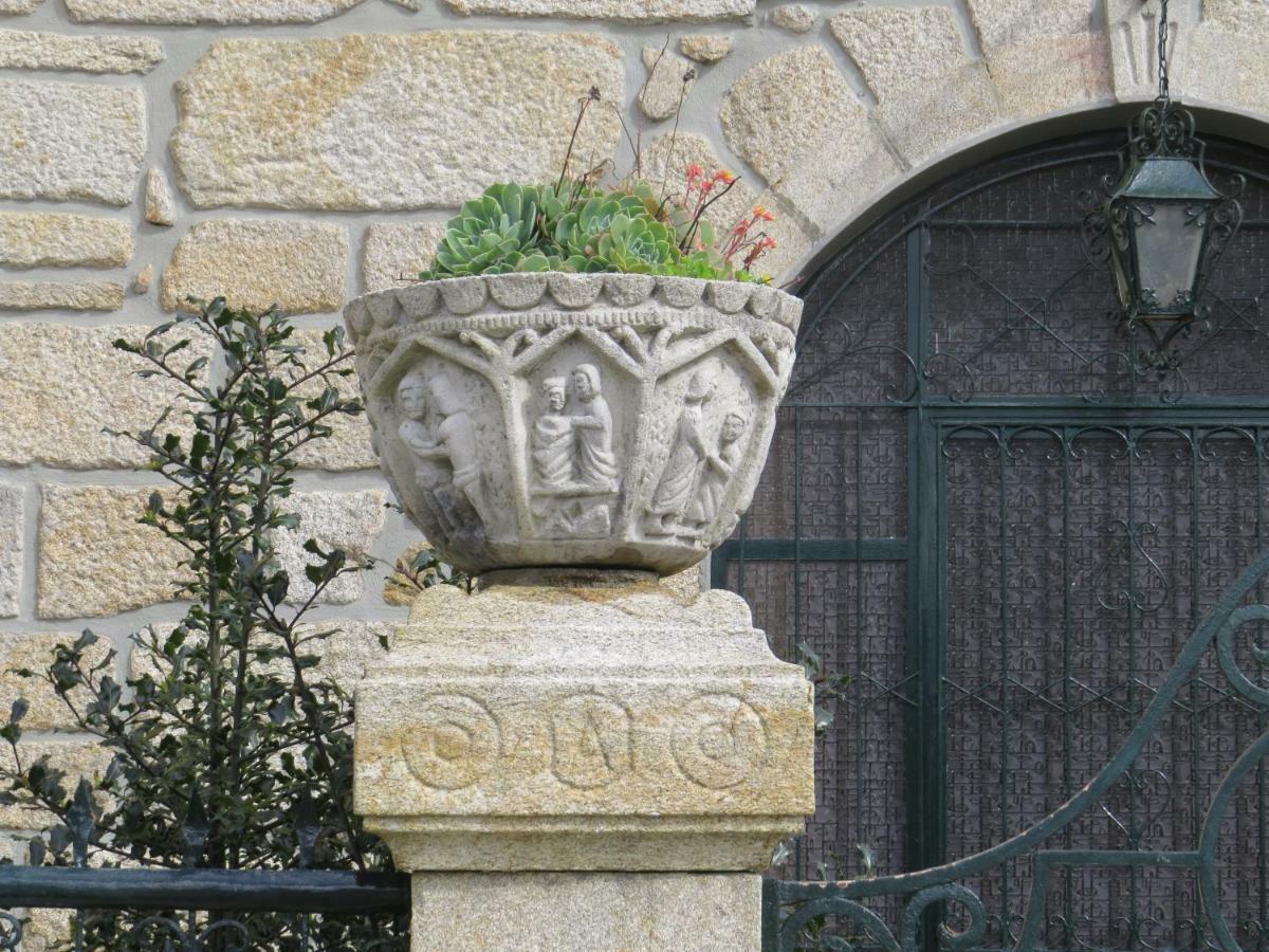 Sao Joao da Serra Casa Sao Joaoヴィラ エクステリア 写真