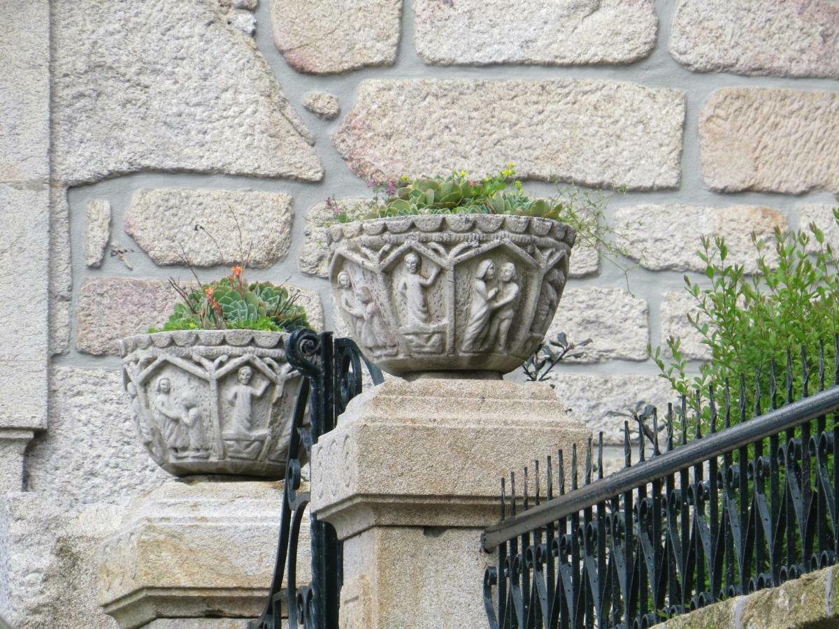 Sao Joao da Serra Casa Sao Joaoヴィラ エクステリア 写真