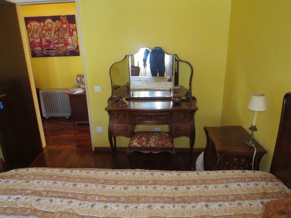 Sao Joao da Serra Casa Sao Joaoヴィラ エクステリア 写真