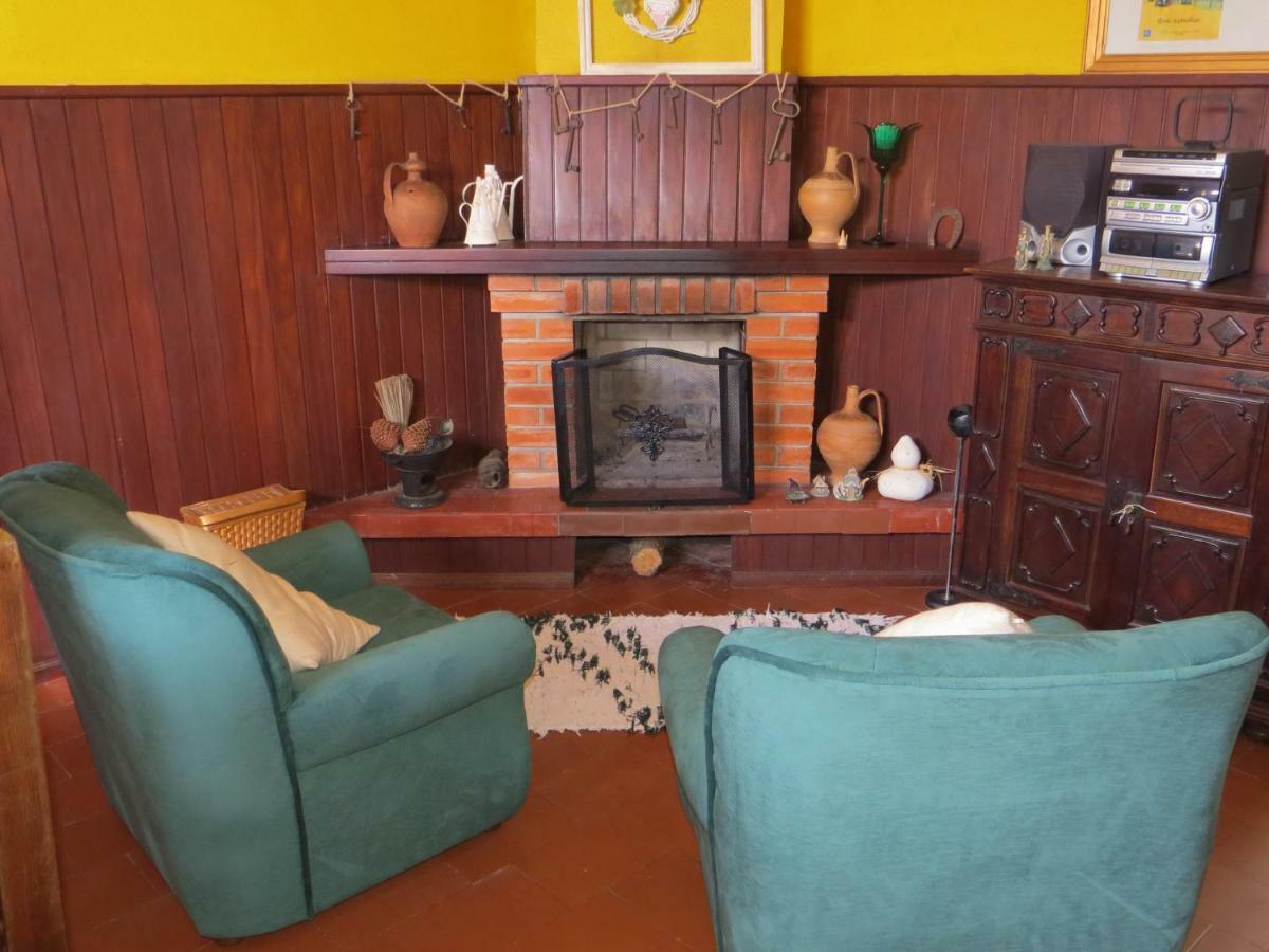 Sao Joao da Serra Casa Sao Joaoヴィラ エクステリア 写真