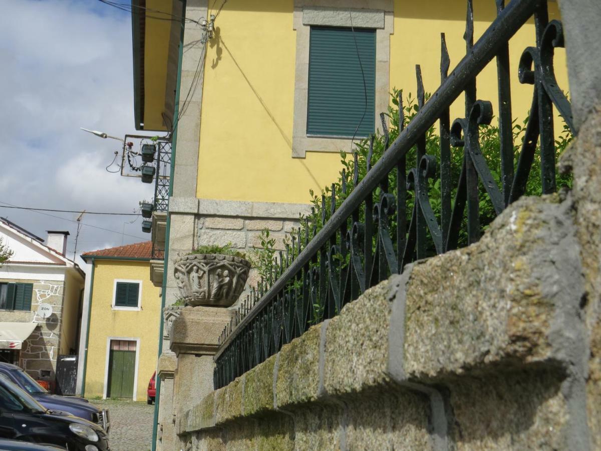 Sao Joao da Serra Casa Sao Joaoヴィラ エクステリア 写真