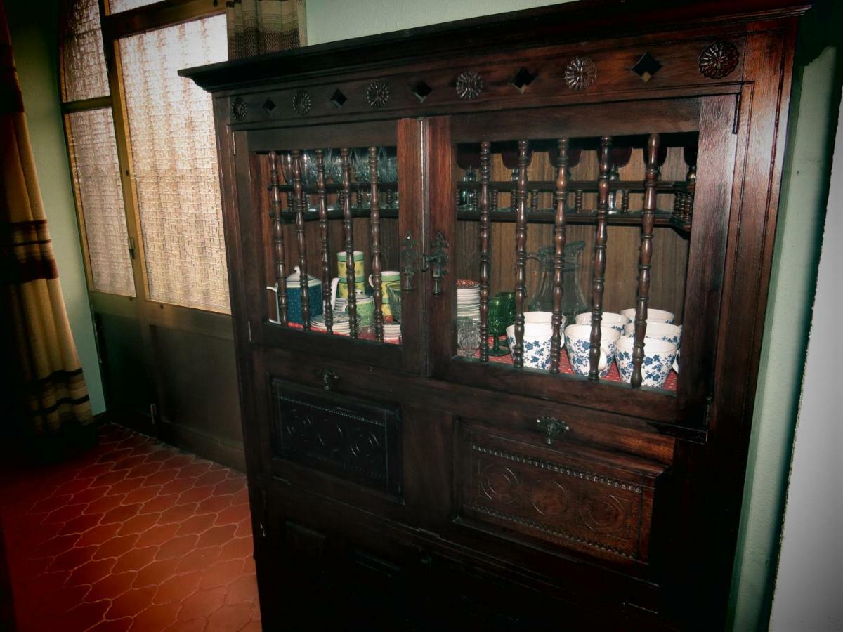 Sao Joao da Serra Casa Sao Joaoヴィラ エクステリア 写真