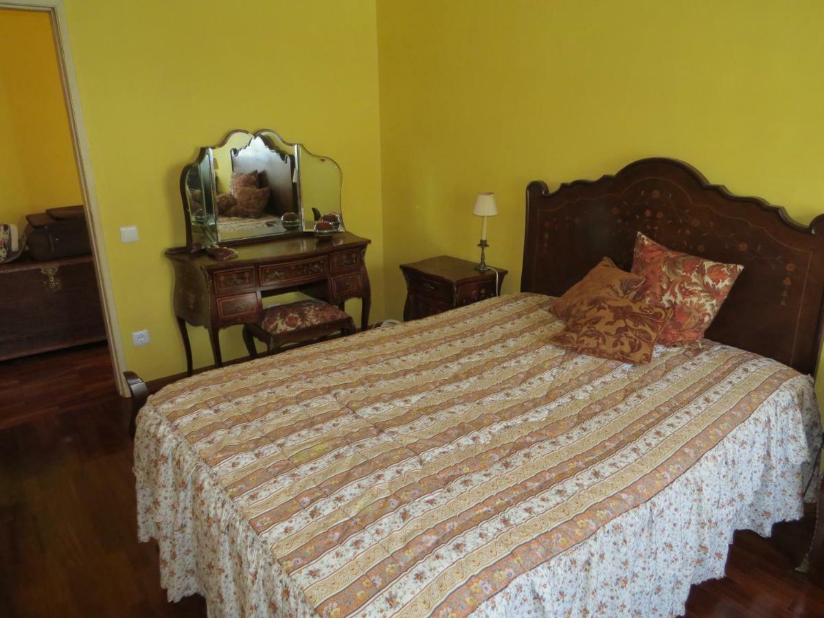 Sao Joao da Serra Casa Sao Joaoヴィラ エクステリア 写真