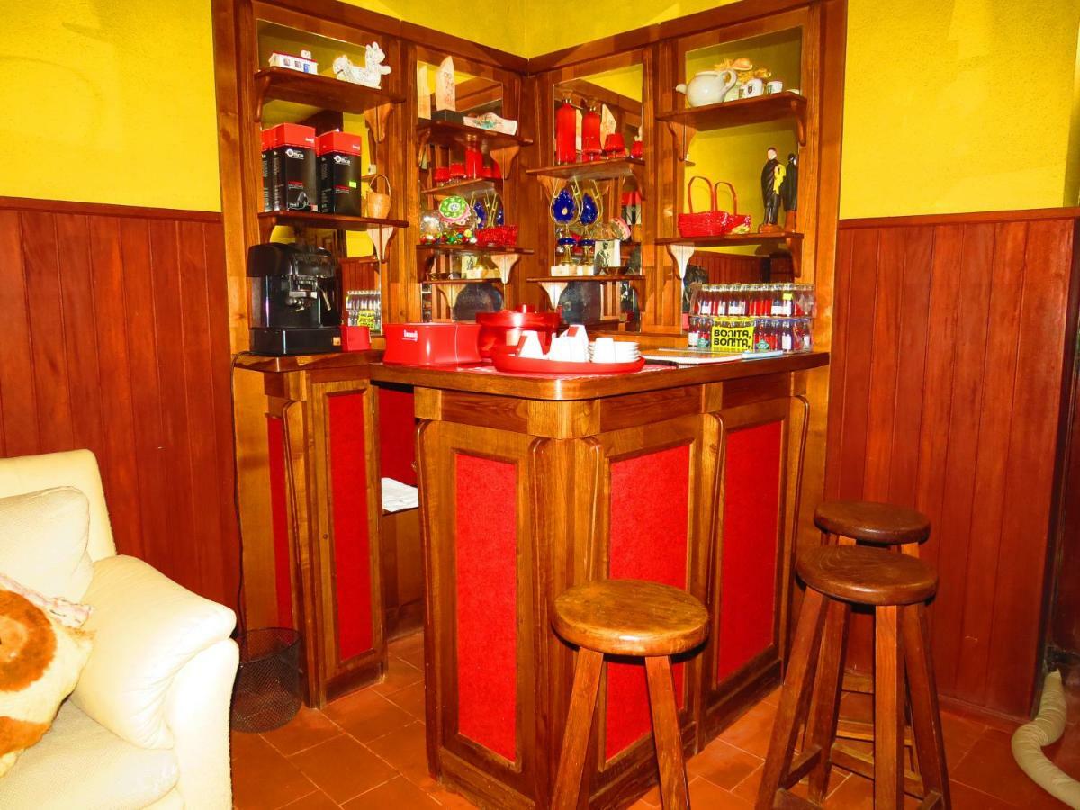 Sao Joao da Serra Casa Sao Joaoヴィラ エクステリア 写真