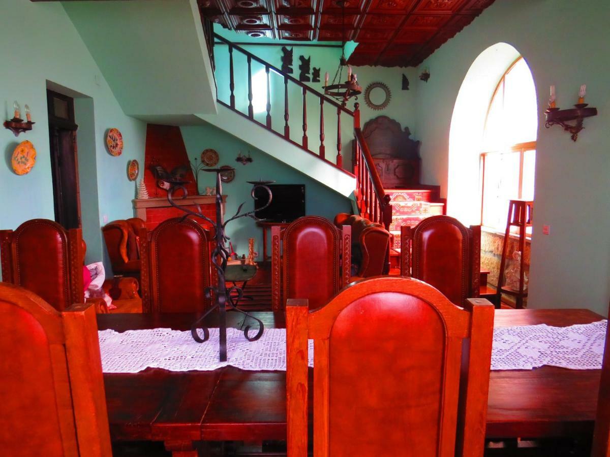 Sao Joao da Serra Casa Sao Joaoヴィラ エクステリア 写真