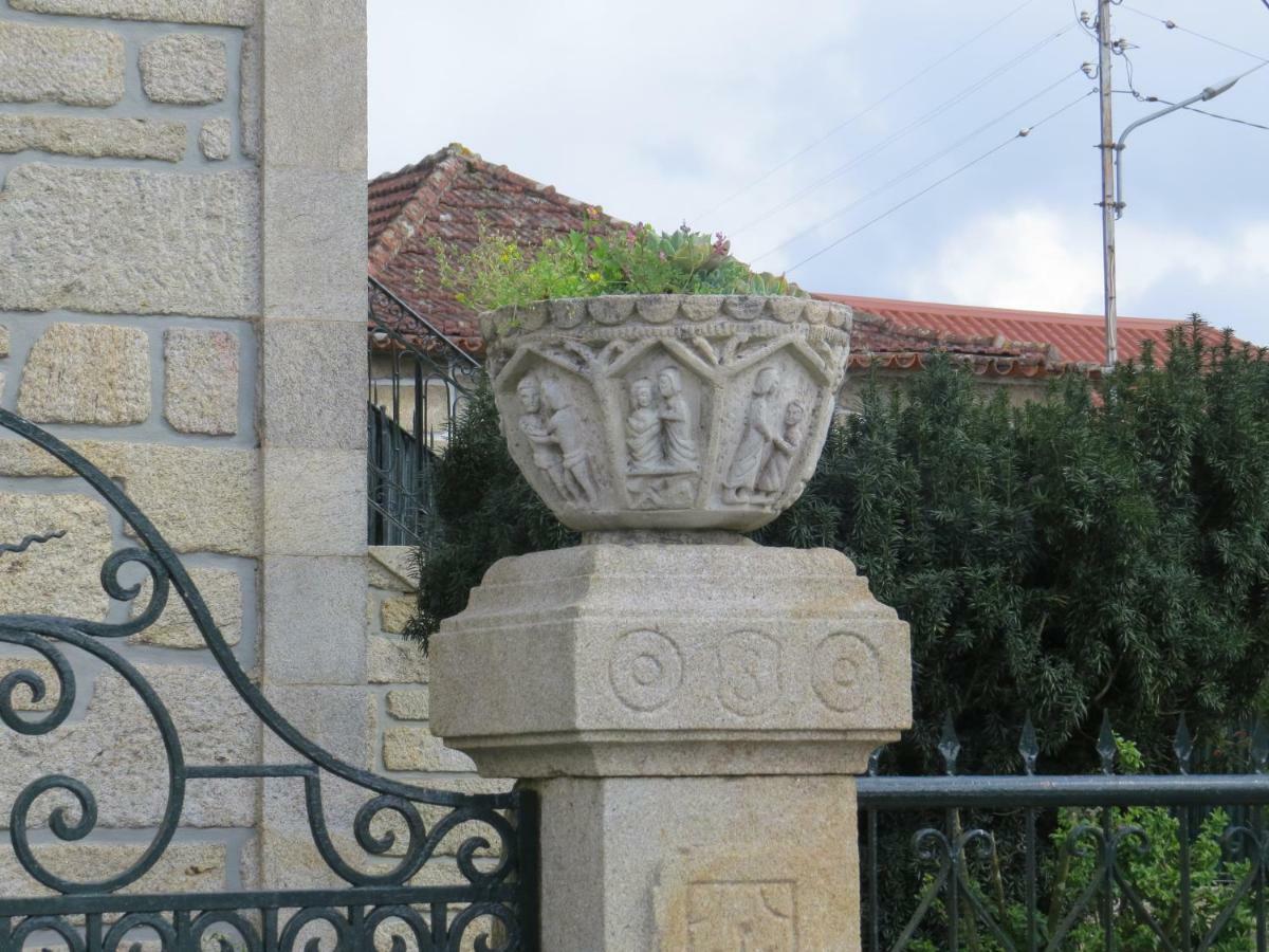 Sao Joao da Serra Casa Sao Joaoヴィラ エクステリア 写真