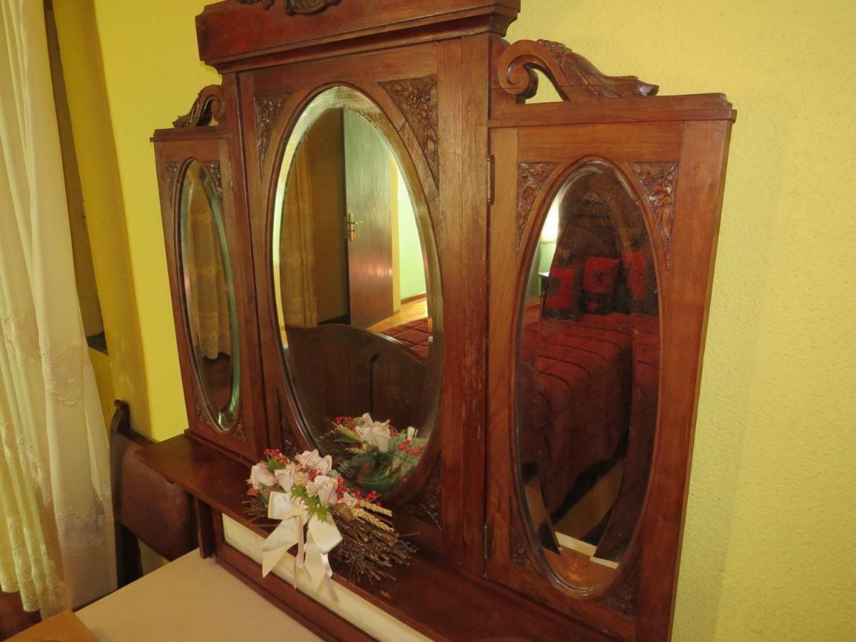 Sao Joao da Serra Casa Sao Joaoヴィラ エクステリア 写真